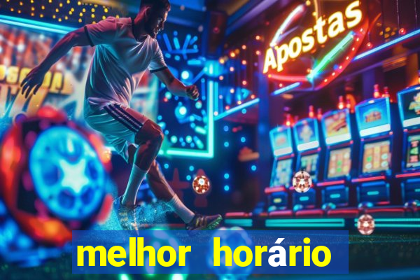 melhor horário para jogar fortune rabbit à noiteCommercial