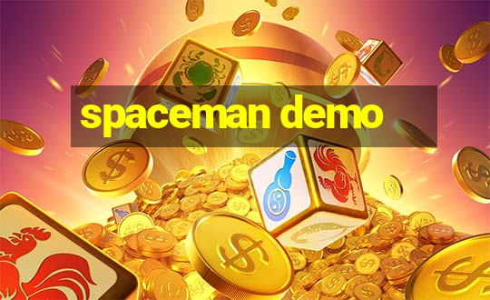 spaceman demo