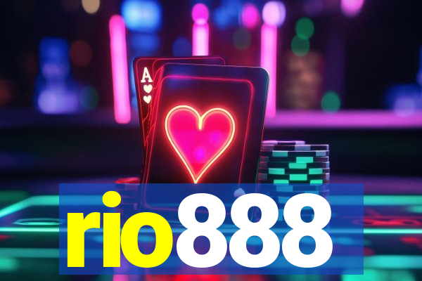 rio888