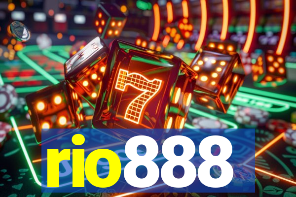 rio888