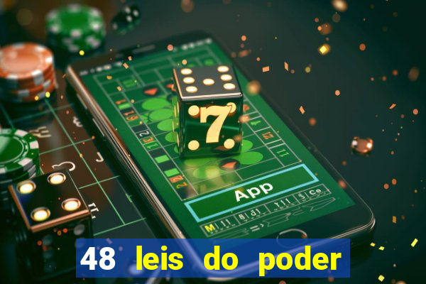 48 leis do poder pdf google drive