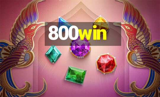 800win