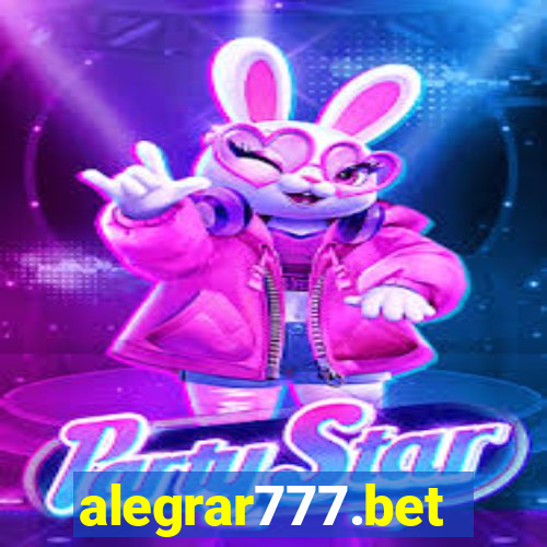 alegrar777.bet