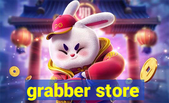 grabber store