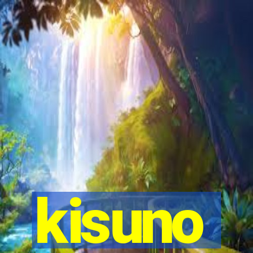 kisuno