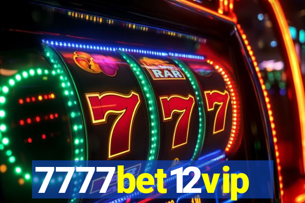 7777bet12vip