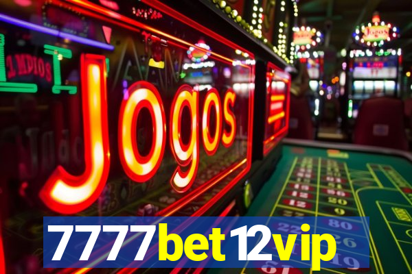 7777bet12vip