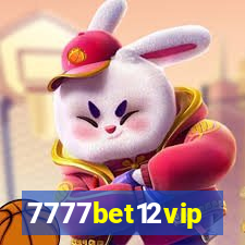 7777bet12vip