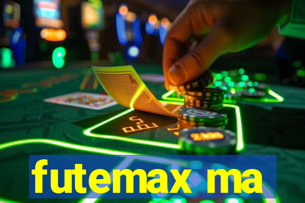 futemax ma