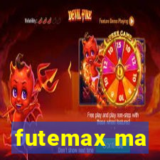 futemax ma