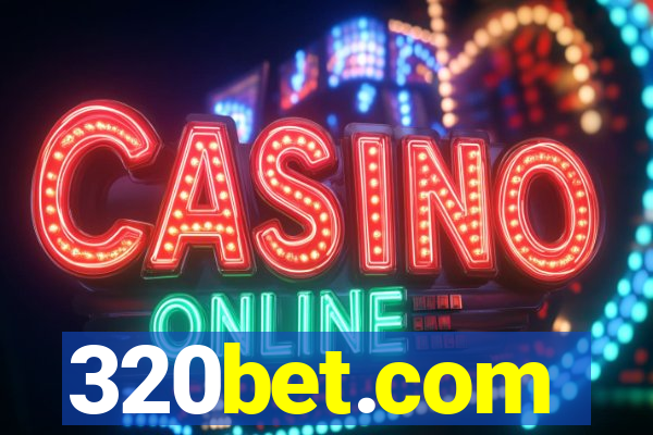 320bet.com