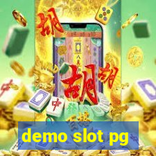 demo slot pg