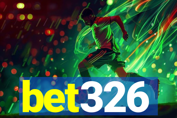 bet326