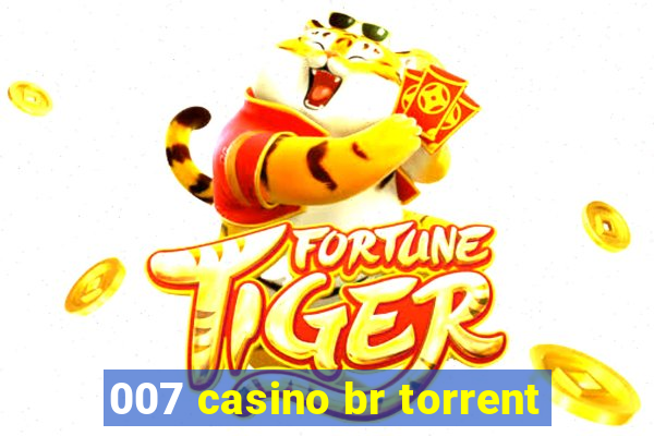 007 casino br torrent