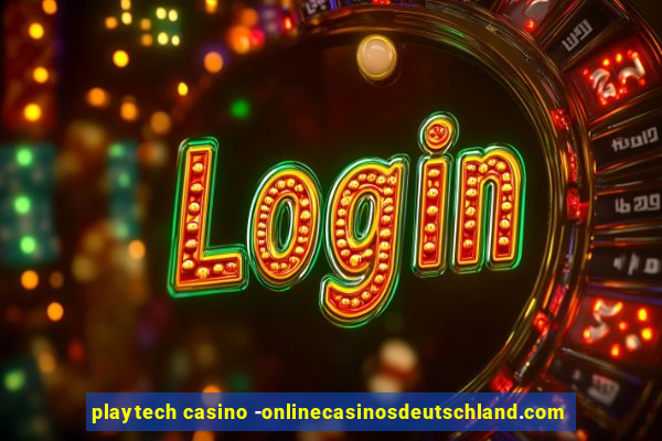 playtech casino -onlinecasinosdeutschland.com