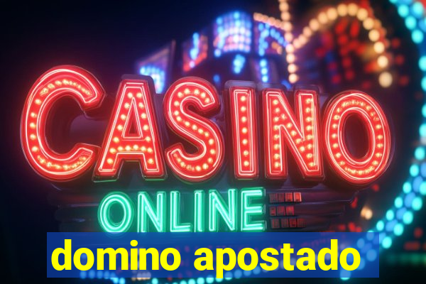 domino apostado