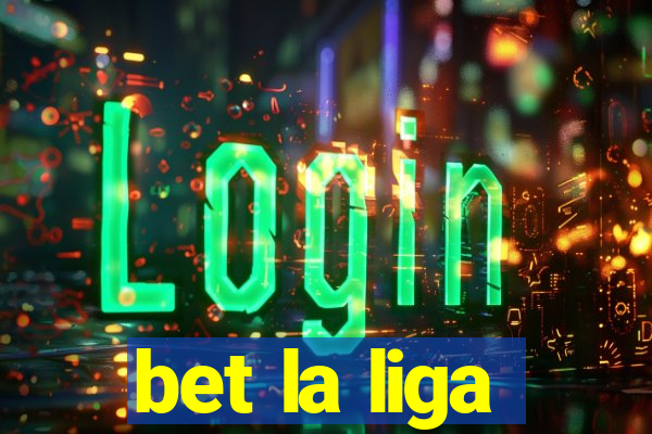 bet la liga