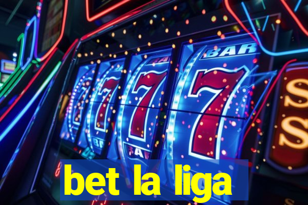 bet la liga