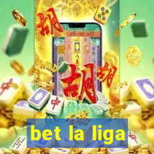 bet la liga