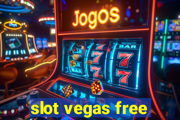 slot vegas free