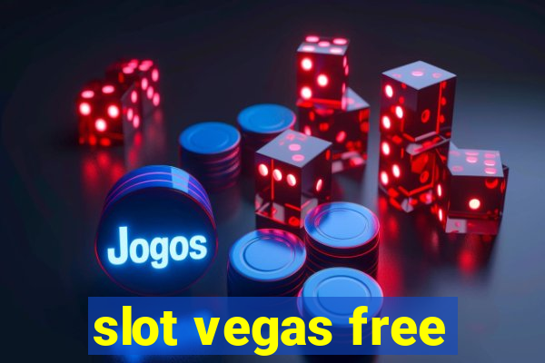 slot vegas free