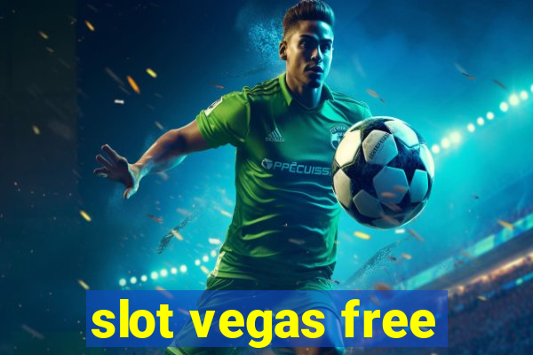 slot vegas free