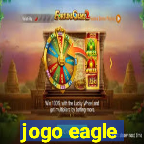 jogo eagle