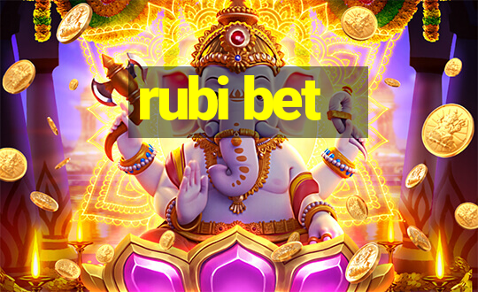 rubi bet