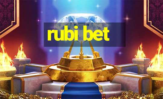 rubi bet