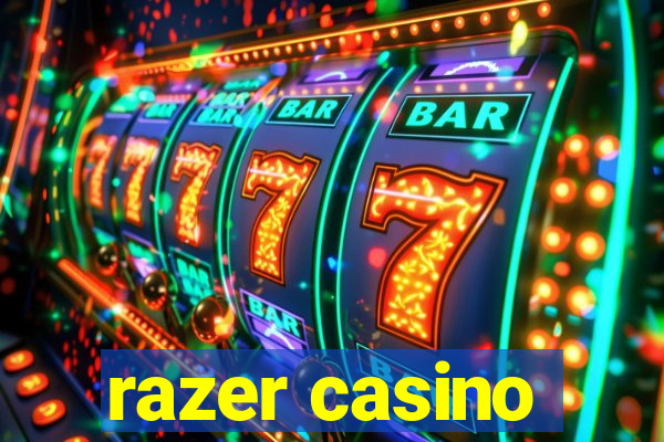 razer casino