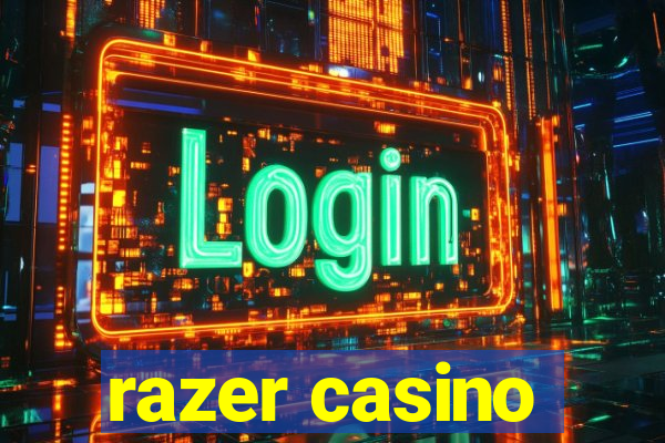 razer casino