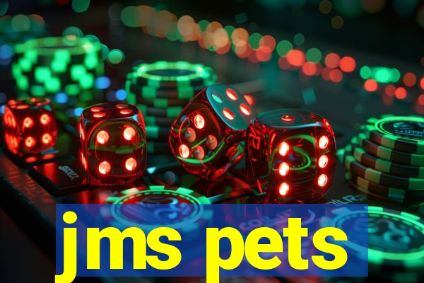 jms pets