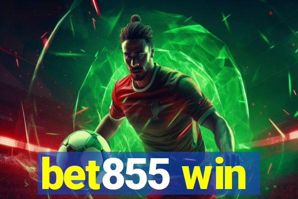 bet855 win