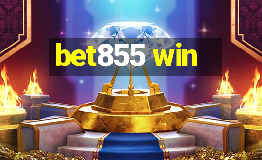 bet855 win