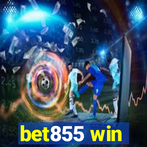 bet855 win