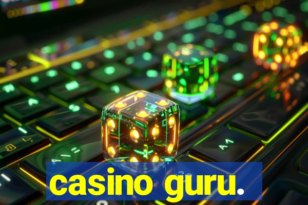 casino guru.