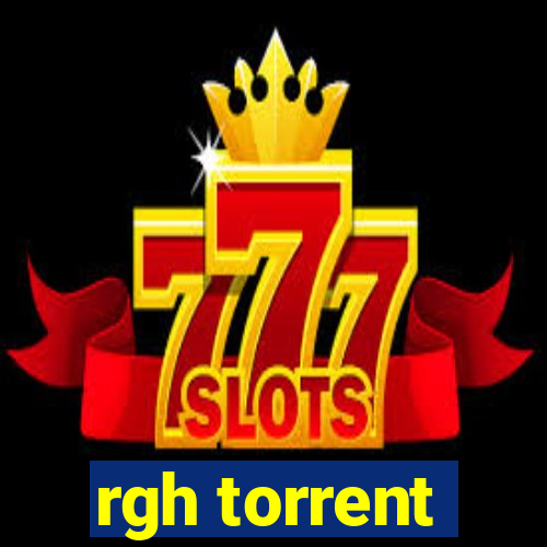 rgh torrent