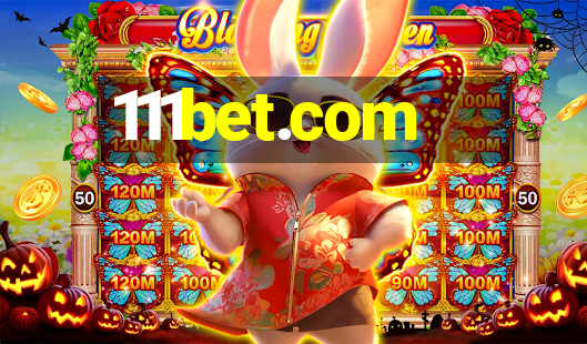 111bet.com