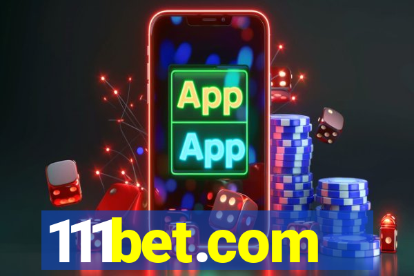 111bet.com