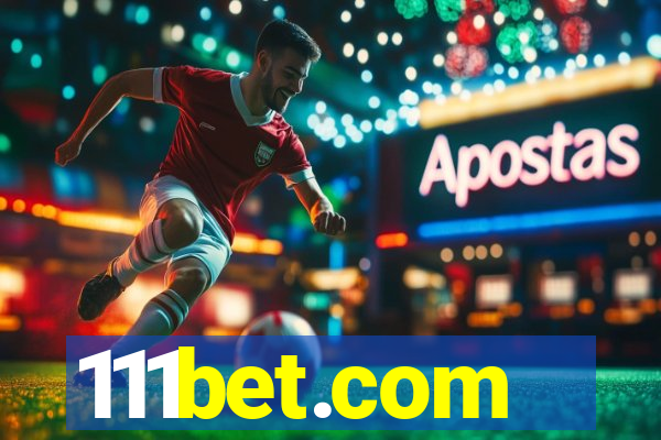 111bet.com