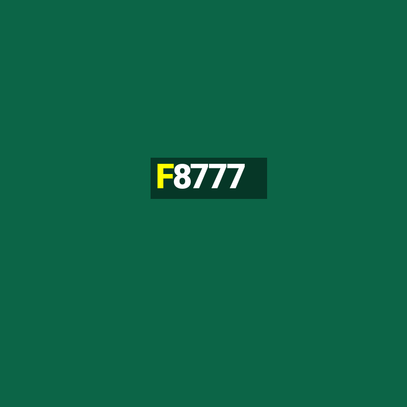 F8777