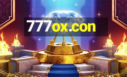 777ox.con