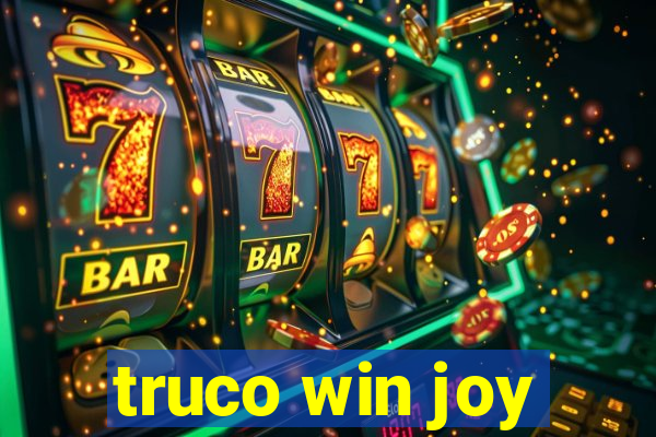 truco win joy