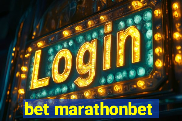 bet marathonbet