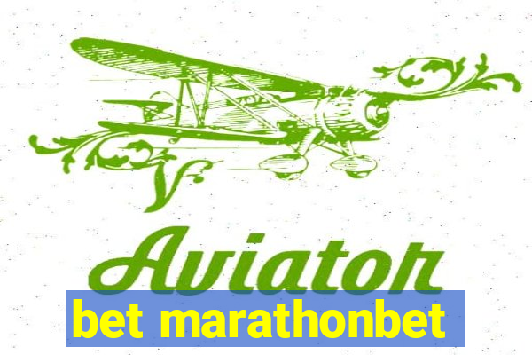 bet marathonbet