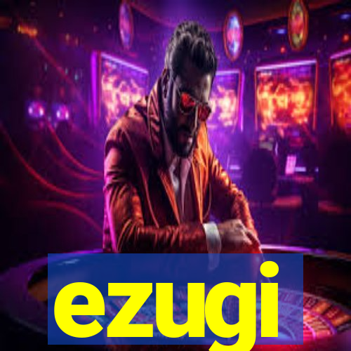 ezugi