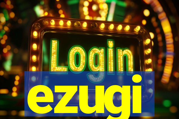 ezugi