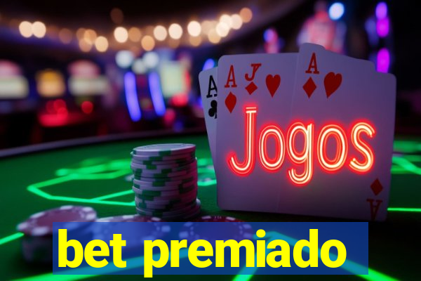 bet premiado