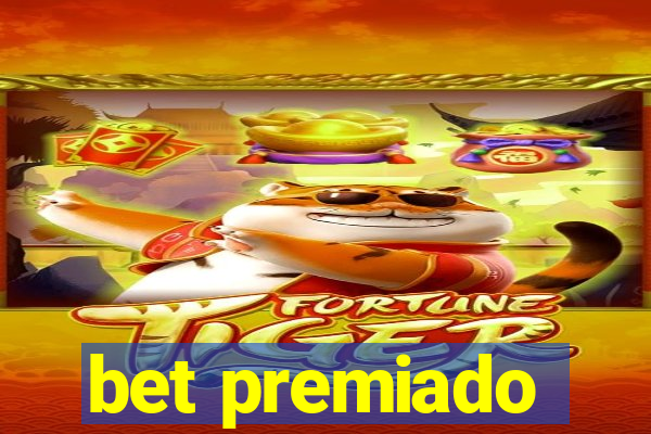 bet premiado