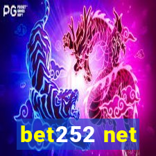 bet252 net